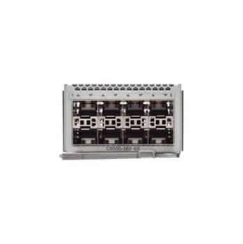 Switch Cisco Catalyst 9500 Series Network Module - Expanzní modul - 10 Gigabit SFP+ x 8 - pro Catalyst 9500