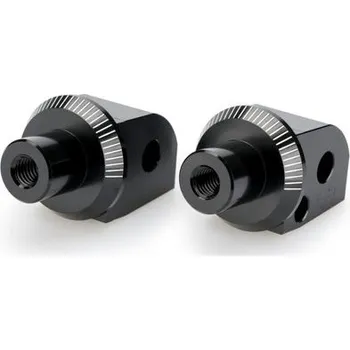 Adaptéry stupaček PUIG 20884N černý