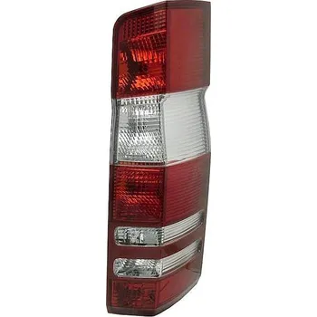 Zadní světlomet Pravé zadní světlo Mercedes Sprinter (B906) 06-13 VALEO