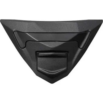 Helma na motorku LS2 AIR VENT CHIN GLOSS TITANIUM FF800