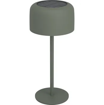 Lampička Stolní solární svítidlo ROCCANOVA EGLO 901894