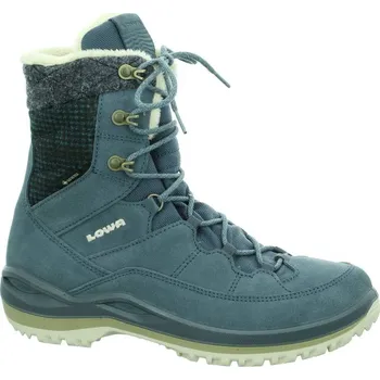 Dámská treková obuv Lowa Calceta III GTX Ws denim VÝPRODEJ