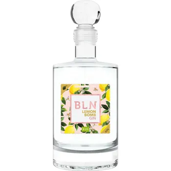 Gin Gin BLN Lemon 0,5L 41%