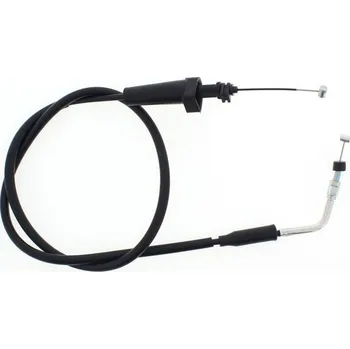 Lanko plynu All Balls Racing TC45-1167