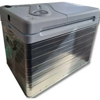 Klimabox Cooler KB38 39 l