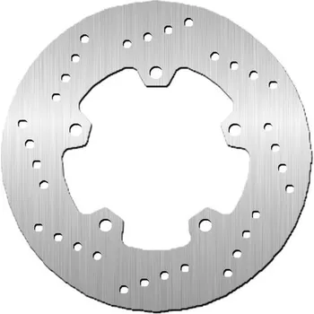 Brzdový kotouč Brzdový kotouč NG 130