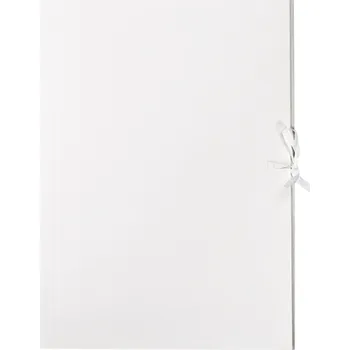 Vázaná složka A4 Barbara