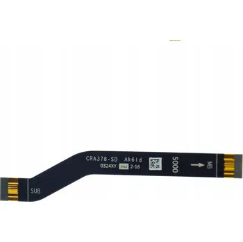 Hlavní / signální flex kabel (main flex) pro Realme 7i (RMX2193)