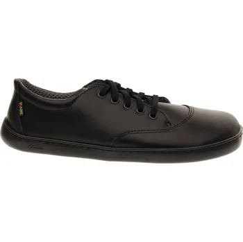 Dámské polobotky Fare Bare celoroční černé ELEGANT VILLAR BLACK B5711111 Velikost: 39