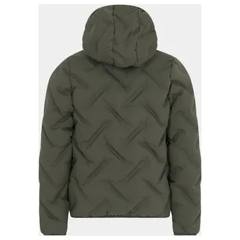 KABOOKI® Zimní bunda 14010014 Zelená Regular Fit 5_6Y