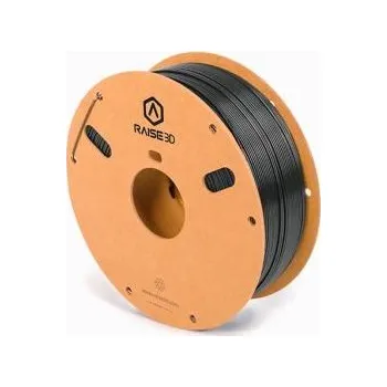 Filament Raise3D Hyper Core ABS CF15 černá 1,75mm 1kg