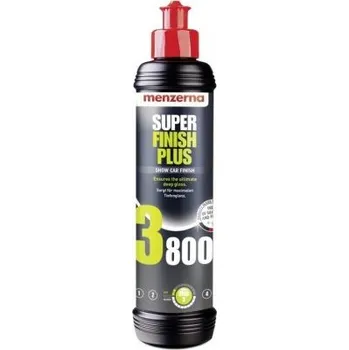 Autovosk Menzerna Super Finish Plus 3800 - finišovací pasta (1000ml)