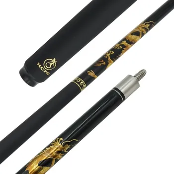 Prozona Poolové tágo Wildcat Carbon Nr.2 145cm, dvoudílné