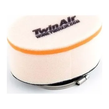 Vzduchový filtr Vzduchový filtr TwinAir 150901 s gumou (průměr 100mm)