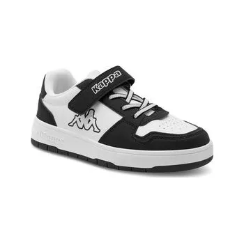 Dámská obuv Kappa Sneakersy SS24-3C001(IV)CH Černá 32