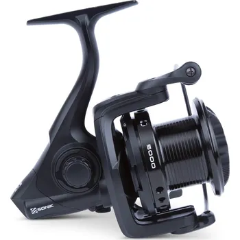 Sonik Xtractor Plus Carp Reel 5000