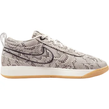 Dámské tenisky Basketbalové boty Nike BOOK 1 LEA hj5352-100 Velikost 51,5 EU | 16 UK | 17 US | 35 CM
