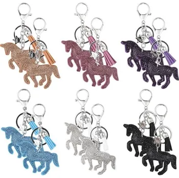 Přívěšek na klíče Imperial Riding Unicorn