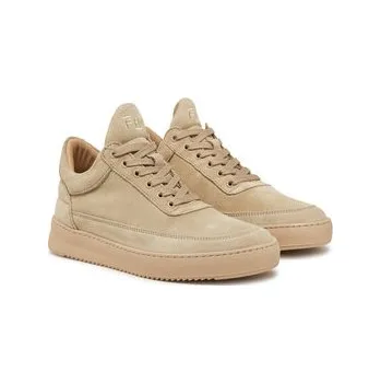 Dámská obuv Filling Pieces Sneakersy Low Top 10122791990 Béžová 38