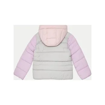 United Colors Of Benetton Zimní bunda 2LETCN04Y Barevná Regular Fit 160