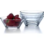 Skleněné misky Grand Cru 16 cm – 4 ks