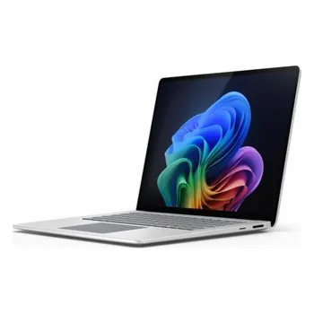 Notebook Microsoft Surface Laptop 7 Copilot+/SD-X Elite/15"/2496x1664/T/16GB/256GB/Adreno/W11P/Platinum/2R