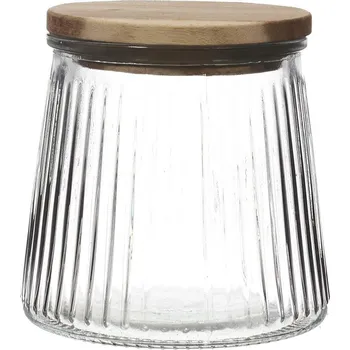 Dóza na potraviny Skladovací nádoba Acacia 650 ml