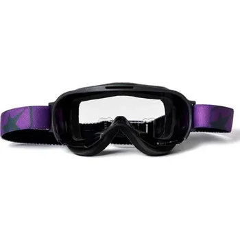 Motodoplněk Brýle ARIETE WABI 14980-NGV čiré sklíčko Grey / Purple