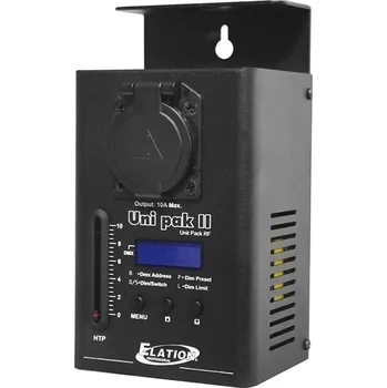 American DJ ADJ UNI PAK MKII