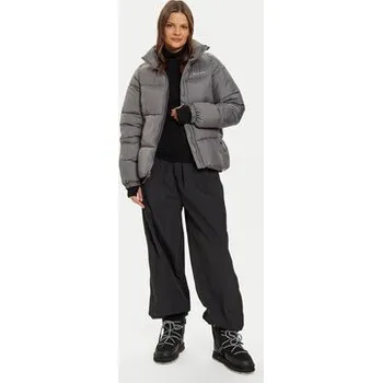 Columbia Zimní bunda Puffect™ II 2090291 Šedá Regular Fit XS