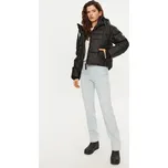 Hunter Zimní bunda Edine HARW1416242 Černá Regular Fit L