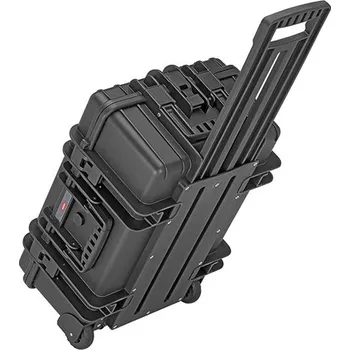 MD vodotěsný pojízdný kufřík 29 l