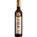 Víno Valtice s.r.o. Ryzlink vlašský 2022 výběr z bobulí Valtice 0,5l