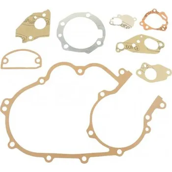 Těsnění motoru Sada těsnění motoru kompletní ATHENA P400480850410