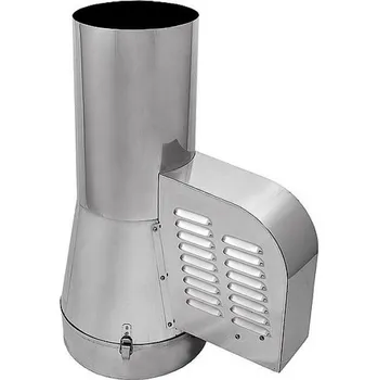 Komín Generátor tahu průměr 150 mm