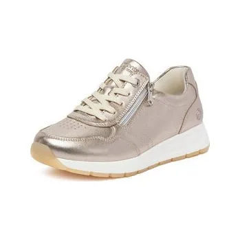 Dámská obuv Remonte Sneakersy D2G01-90 Zlatá 39