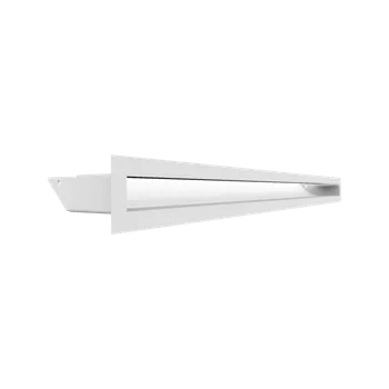 KRATKI LUFT 6X80 BÍLÝ