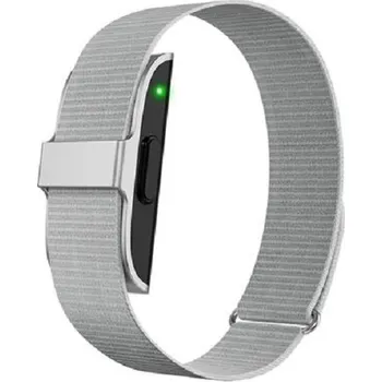 Náramek J-STYLE náramek smart 2208A stříbrný