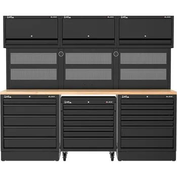 Dílenský stůl Pracovní stůl LV8 EVS24-01W