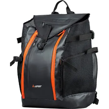Batoh na skútr a příslušenství Lefeet DivePack