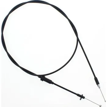 Lanko plynu All Balls Racing TC45-1151