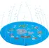 Dětský bazének KiK Nafukovací brouzdaliště s fontánkou 170 cm