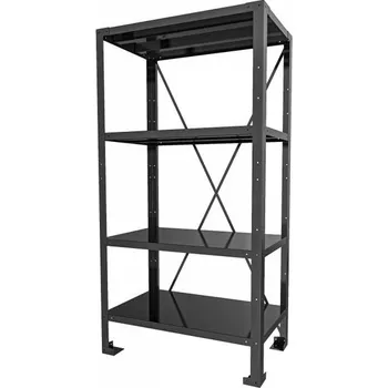 Nářadí pro automobil policový modul č. 4 LV8 EQSC1207 černý