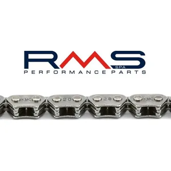 Komponent pro jízdní kolo Rozvodové řetězy KMC KMC 163712180 2023LW 104 článků