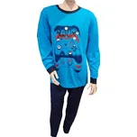 xcena Dětské pyžamo s obrázkem Velikost: 146/152