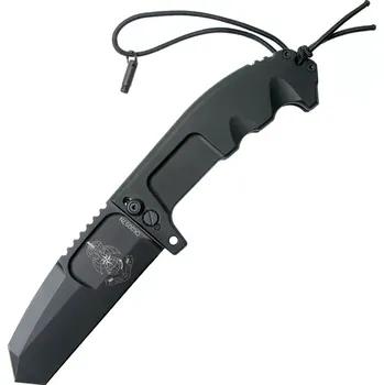 kapesní nůž Zavírací Nůž Extrema Ratio RAO BLACK 04.1000.0141/BLK