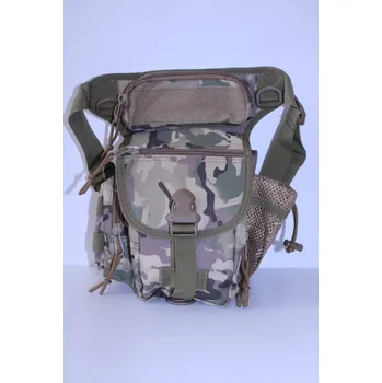 Městský batoh V.T.X. Batoh, taška taktická multifunkční - multicam
