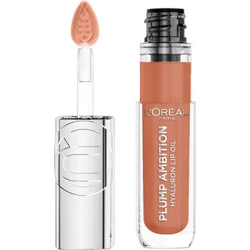 L'Oréal Plump Ambition Hyaluron Lip Oil…
