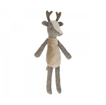 plyšák Maileg - Jelení tatínek