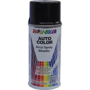 Barva ve spreji Kombinované laky na vozidla DUPLI COLOR 836664